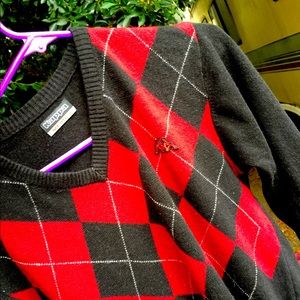 Kappa Fleece